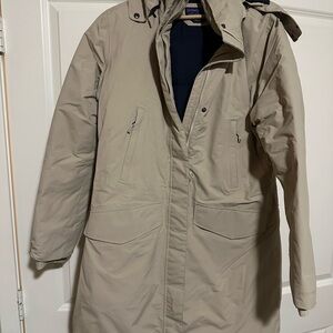 Patagonia Women’s Puffer Coat